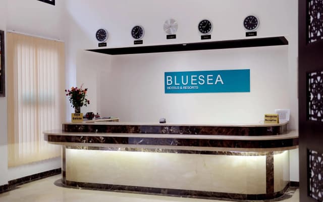 Blue Sea Le Printemps - photo 2
