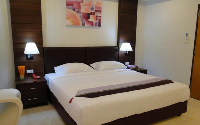 Dwell Apartment Hotel - photo 5