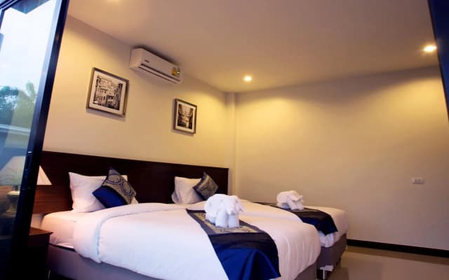 Star of Phuket Resort Villa - photo 2