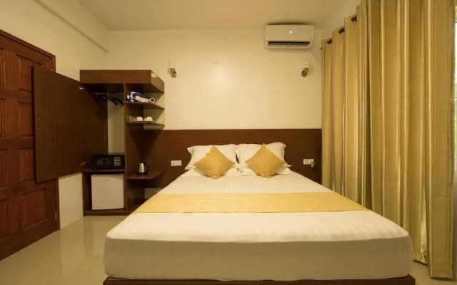 Hideaway inn - photo 4