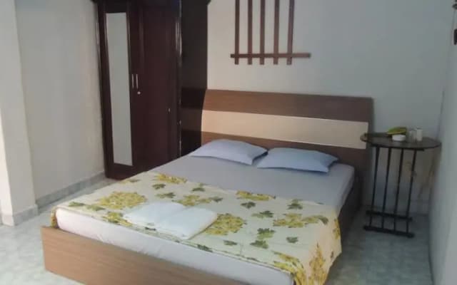 Thy Van 3 Hotel - photo 4
