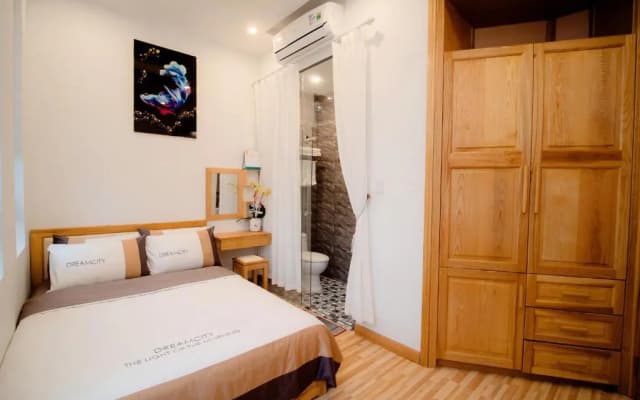 Hoian Royal Villa - photo 4