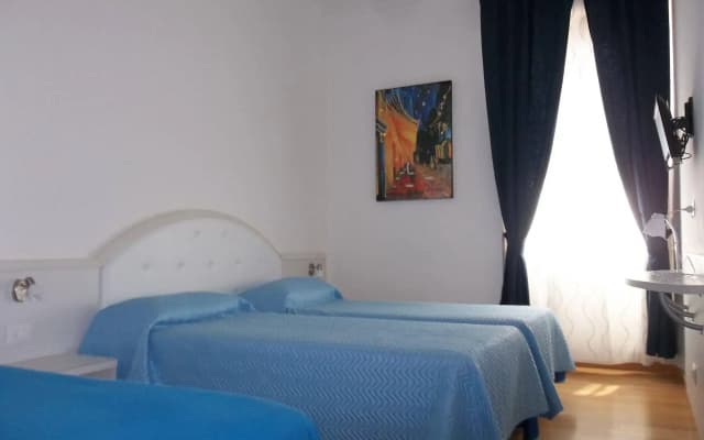 Albergo Amalfi Milano - photo 2