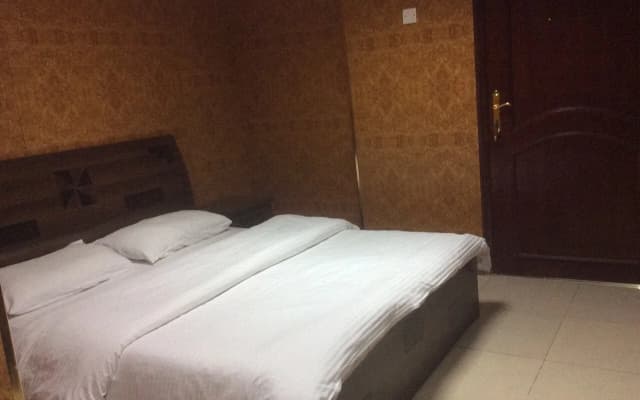 Dana Hotel - photo 5