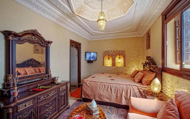 Riad Dar Essalam - photo 3