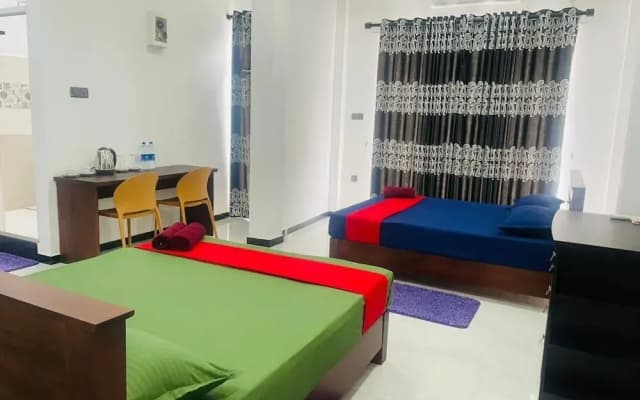 Hotel Ceylonia Colombo - photo 5