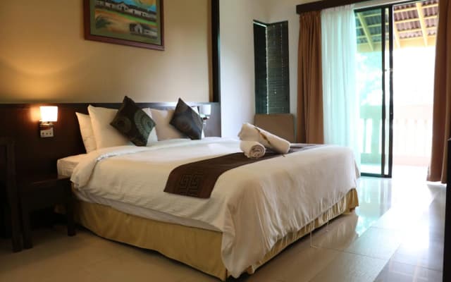 Felda Residence Tanjung Leman - photo 4