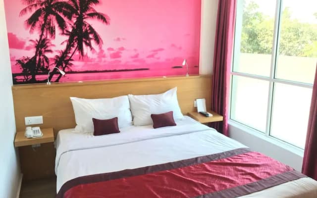 The Bayou Hotel Langkawi - photo 4