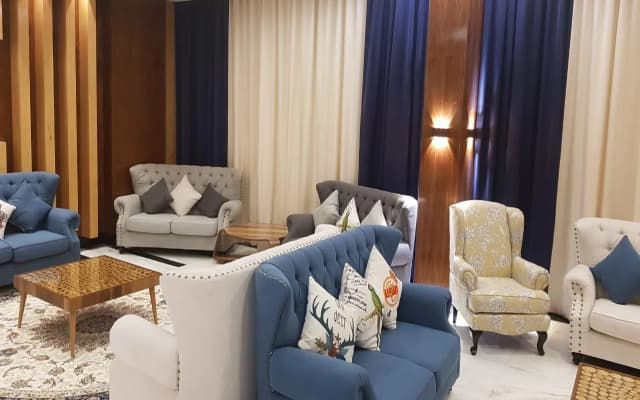 Muscat Gate Hotel - photo 5