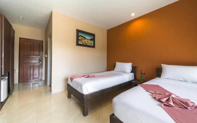 Tongtip Mansion - photo 3