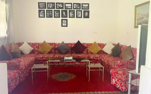 5 bedrooms villa with private pool enclosed garden and wifi at Marrakech - photo 5