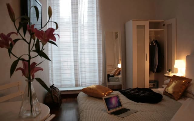 Golden Rooms - photo 5