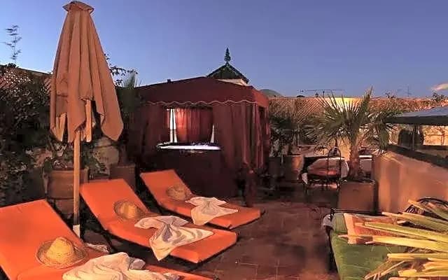 Skyline Riad - photo 3