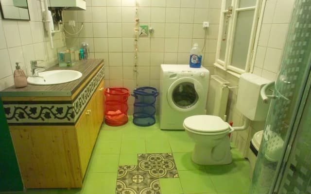 Big Fish Hostel - photo 5