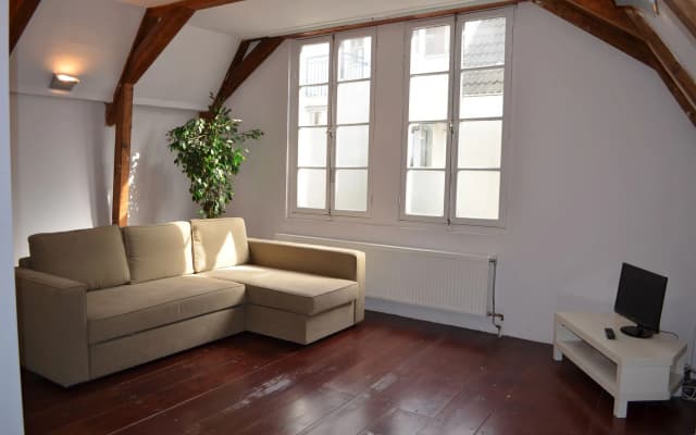 Rembrandtplein B&B - photo 3