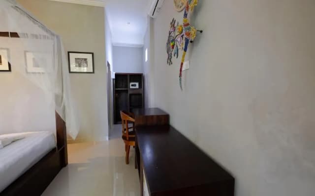 Jiwa's House - photo 5