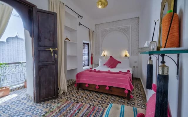 Riad Les Terrasses de Jemaa Elfna & Spa - photo 5