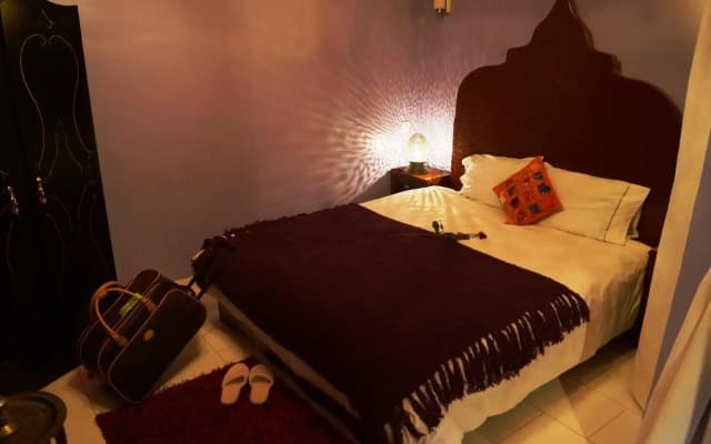 Riad Palais Azukar - photo 5