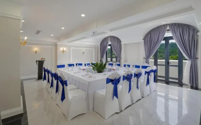 AVS Hotel Phu Quoc Hotel - photo 5