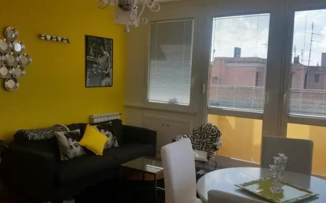Appartamento Villa Borghese - photo 3