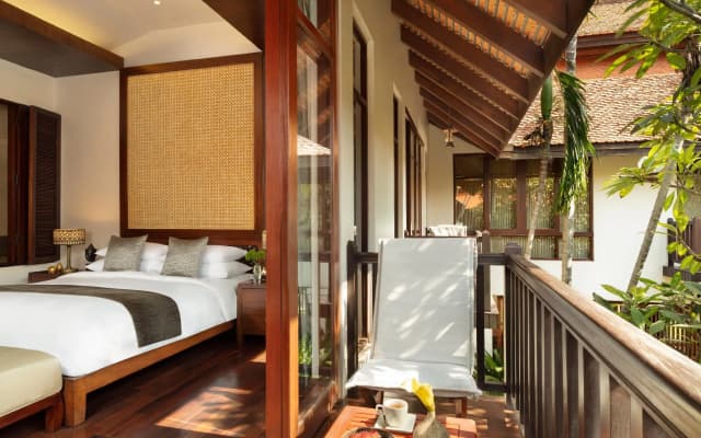 Anantara Angkor Resort - photo 5