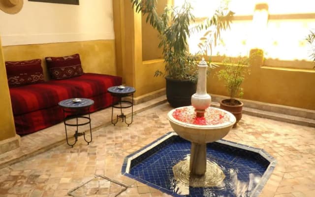 Riad Laila - photo 5