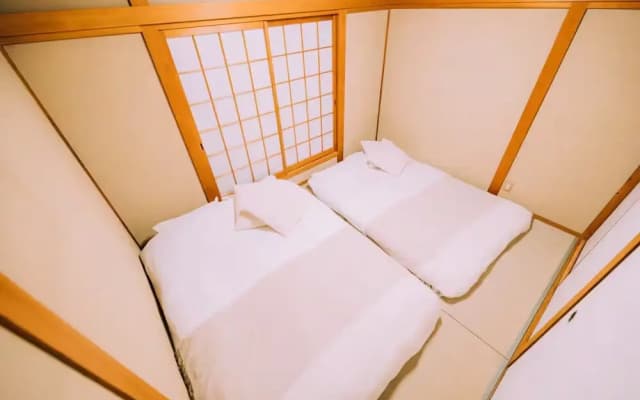 5BDR 1.5BA Osaka Castle House - photo 5