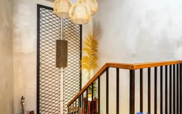 Samaya Luxury Villa - Melaka - photo 4