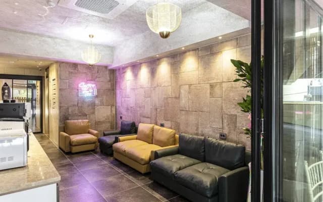 Hotel VEN - photo 3