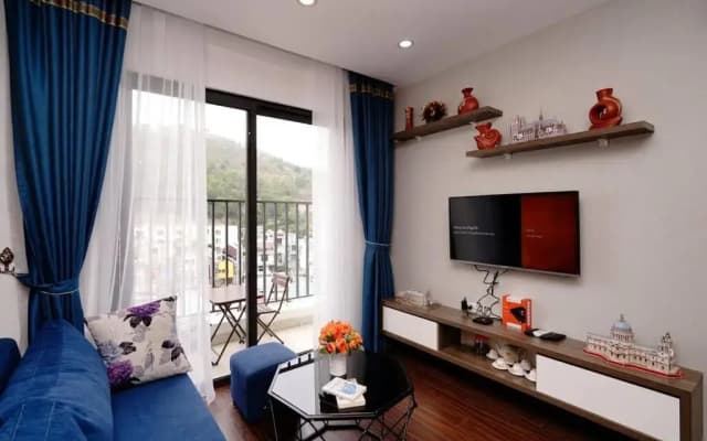 *Ha Long Homestay @ Sunrise Apartment- 4 BR - photo 3