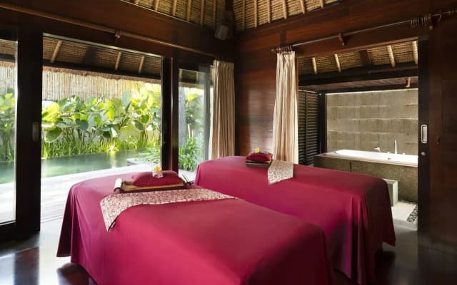 Kayumanis Jimbaran Private Estate & Spa - photo 2