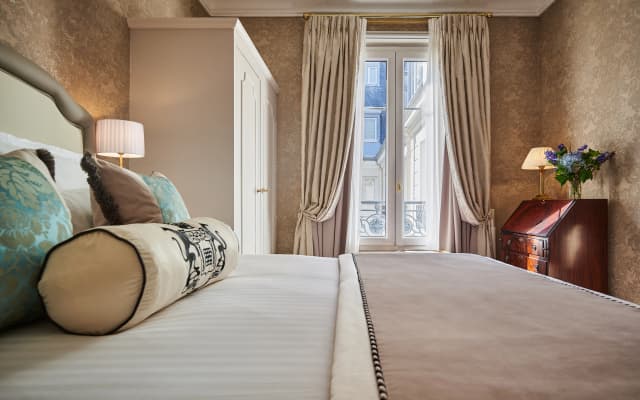 Hotel Westminster - photo 4