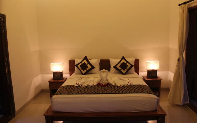 Alam Dania Cottage - photo 2