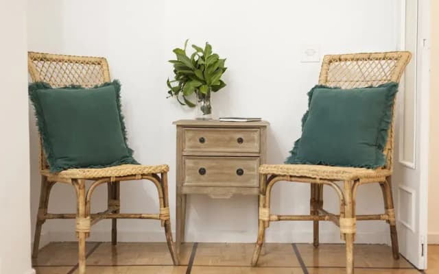 Apartamento Principe de Vergara III - photo 3