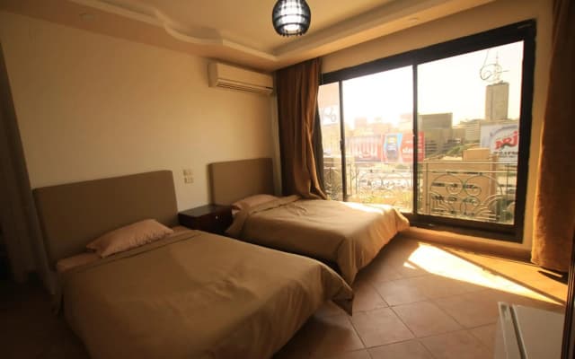 Arabesque Hotel - photo 4
