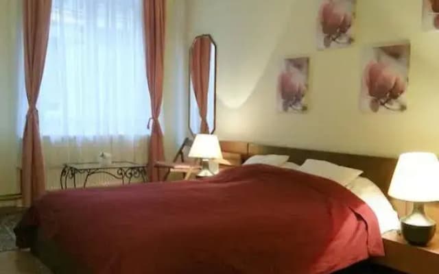 Centro Budapest Apartmanok - photo 5
