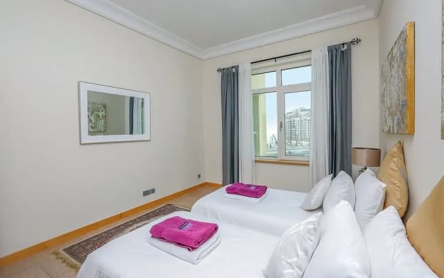 Kennedy Towers - Al Tamr - photo 3