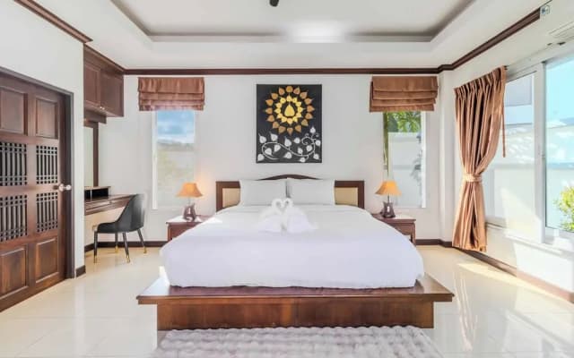 2BR with Pool Near Beaches V267 - photo 4