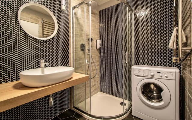 Ruterra Apartment Cimburkova - photo 3