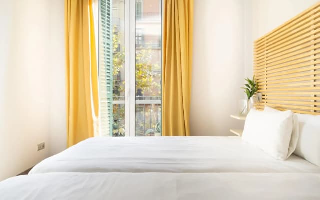 MIRO K · New apartment located in safe and central Eixample - photo 4