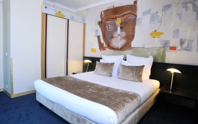 Hotel 3K Barcelona - photo 5