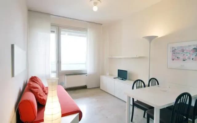 Elvezia Park Residence - photo 2