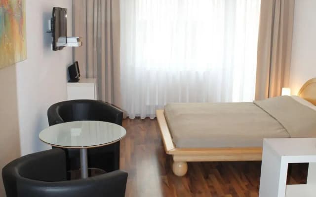 Viennas Place Studio-Apartments Karlsplatz - photo 5