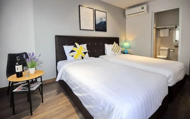 King Homestay - photo 5