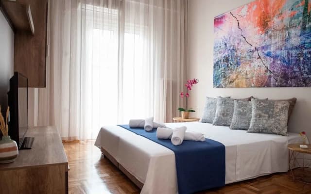 Blue Ark Stylish Athens - photo 2