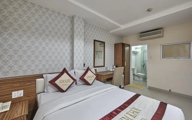 Kim Khoi hotel - photo 3