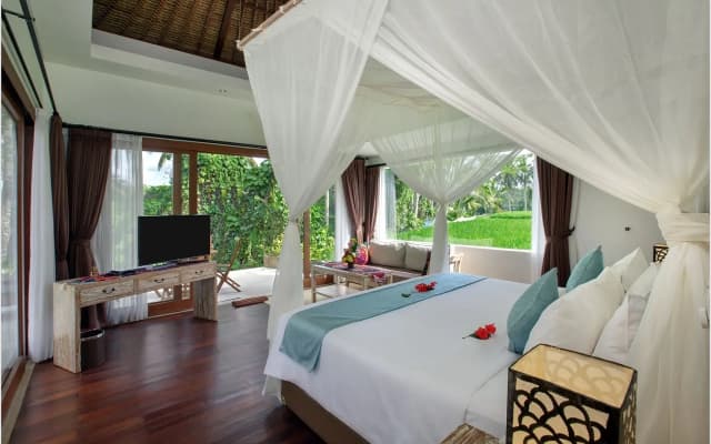 Anusara Luxury Villas - Adults Only - photo 5