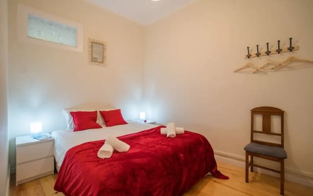 Terreirinho Apartment - photo 2