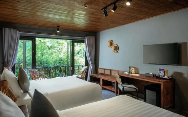 M Resort Phu Quoc - photo 4