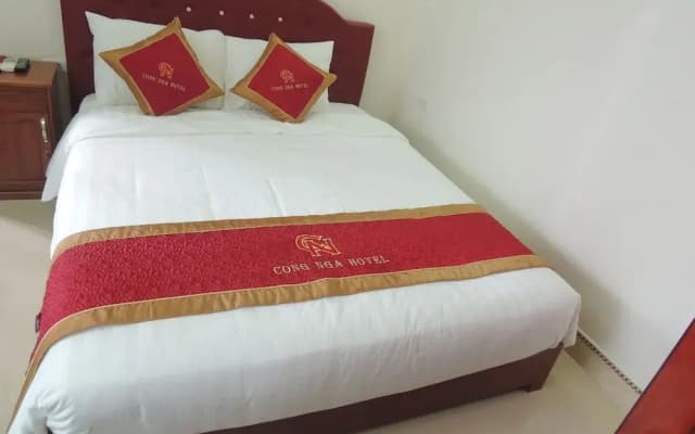 Cong Nga Hotel - photo 3
